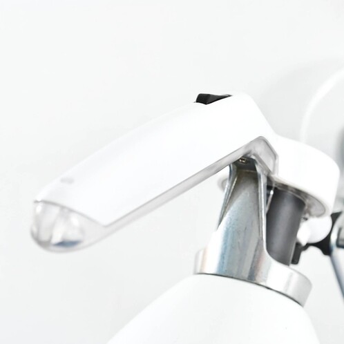Luceplan - Fortebraccio Wall 100W
