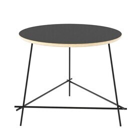 Müller Small Living - Table d'appoint bas Echo