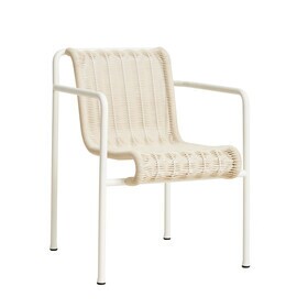 HAY - Palissade Cord dining chair