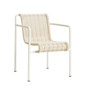 HAY - Palissade Cord Dining Chair