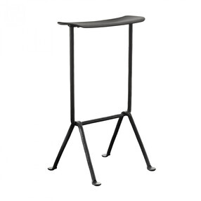 Magis - Tabouret de bar Officina 75cm