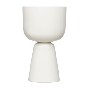 iittala - Pot de fleurs Nappula 260x155mm