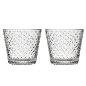iittala - Set de 2 verres Tundra 29cl