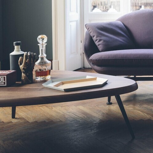 Cassina - Mexique - Table d'appoint