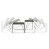 la palma - Ueno - Table d'appoint/tabouret