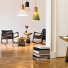 ClassiCon - Bell Coffee Table - Table basse laiton