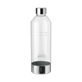 Stelton - Brus Sparkling Water Maker Bottle