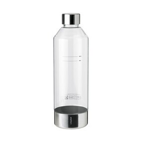 Stelton - Brus Wassersprudler Flasche