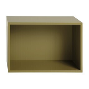 Muuto - Stacked 2.0 Einzelmodul L