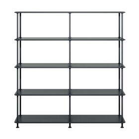 Montana - Etagère Free 138,4x144x38cm
