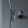 Artemide - Tolomeo Mega Parete Satin Wandleuchte
