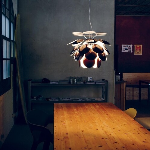 Marset - Discocó Color 68 Suspension Lamp