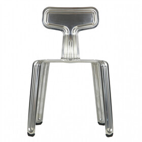 Moormann - Chaise Pressed Chair