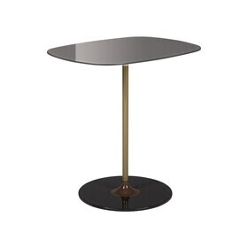 Kartell - Thierry Alto Beistelltisch H 50cm