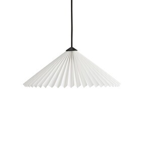 HAY - Matin Pendelleuchte Ø 38cm