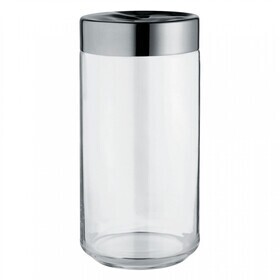 Alessi - Julieta Kitchen Storage Jar