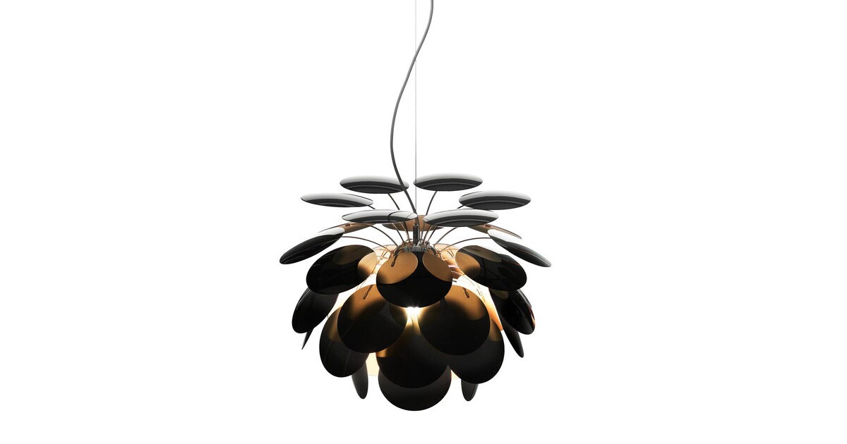 Marset Discocó Color 68 Suspension Lamp | AmbienteDirect