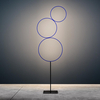 Catellani & Smith - Sorry Giotto 3 LED Floor Lamp