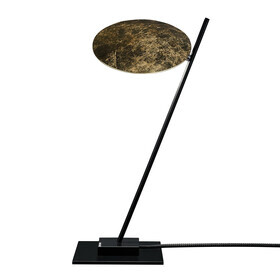 Catellani & Smith - Lederam T1 LED Tischleuchte