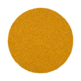 myfelt - Tapis de boules de feutre Klara