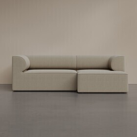 Audo - Eave 96 2-zitsbank met hoekmodule