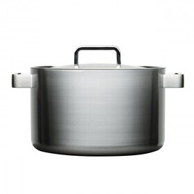 iittala - Faitout avec couvercle Tools