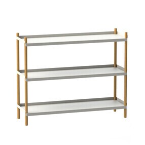 Nine - Bolt legplank 100x88cm