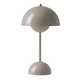&Tradition - Flowerpot VP9 LED Battery Table Lamp