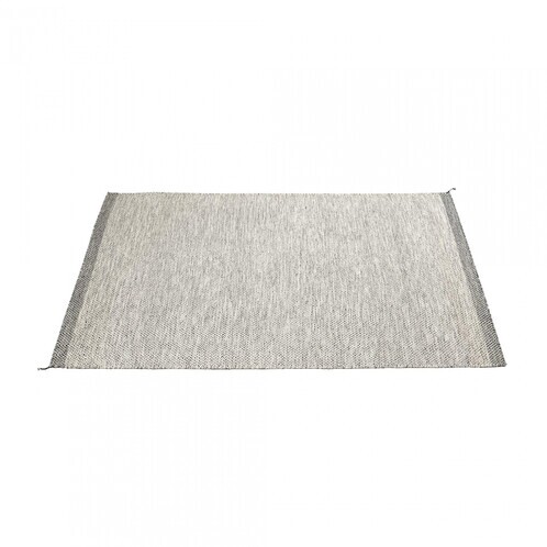 Muuto - Ply Carpet 170x240cm - white