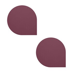 AYTM - Stilla Tischset 2er Set
