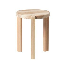 FDB Møbler - Table d'appoint D108 Ragnesminde Ø 35cm
