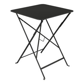 Fermob - Bistro opklaptafel 57x57cm