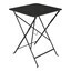 Fermob - Table pliante Bistro 57x57cm