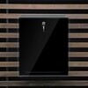 Radius - Letterman III Letter Box  