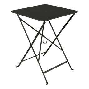 Fermob - Table pliante Bistro 57x57cm