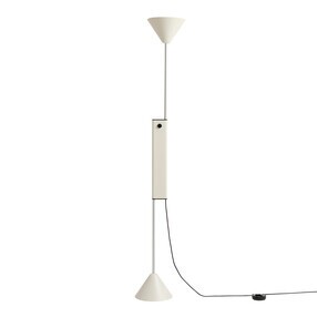 HAY - Twist vloerlamp
