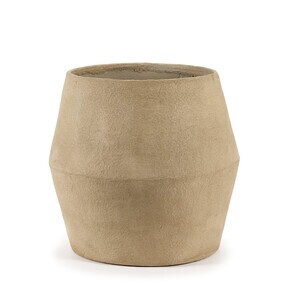 Serax - Construct sierpot Ø 50cm
