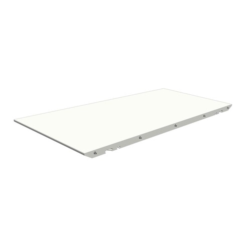 Andersen Furniture - Andersen Furniture DK10 Extension - white/110x50cm