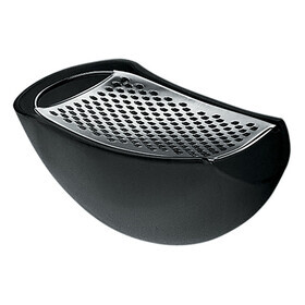 Alessi - Râpe à fromage avec réservoir Parmenide