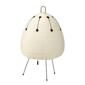 Vitra - Akari 1AD tafellamp