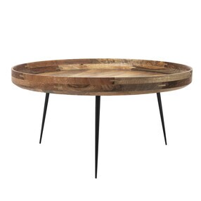 Mater - Bowl Beistelltisch XL