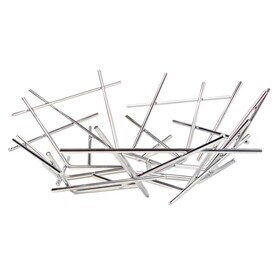 Alessi - Blow Up Basket