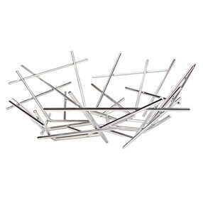 Alessi - Blow Up Korbschale