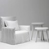 Gervasoni - Ghost 04 fauteuil