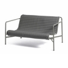 HAY - Palissade - Coussin matelassé 124x115.5cm