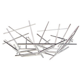 Alessi - Blow Up Basket