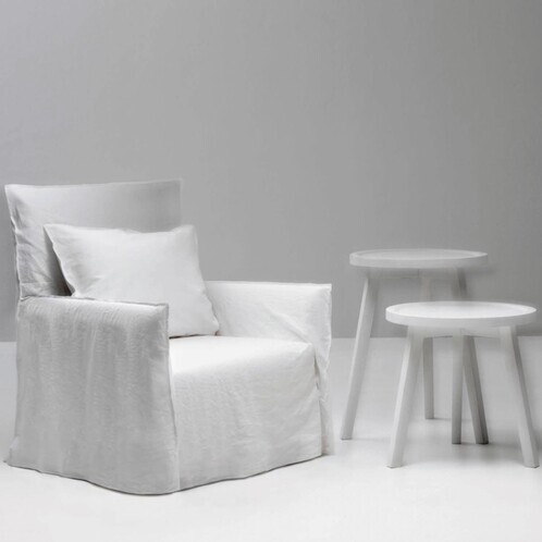 Gervasoni - Ghost 04 Sessel