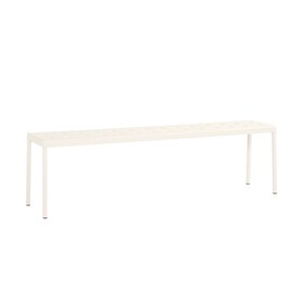 HAY - Balcony Gartenbank 165,5cm