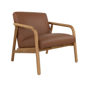 Studio Zondag - SZ1 Lounge Chair