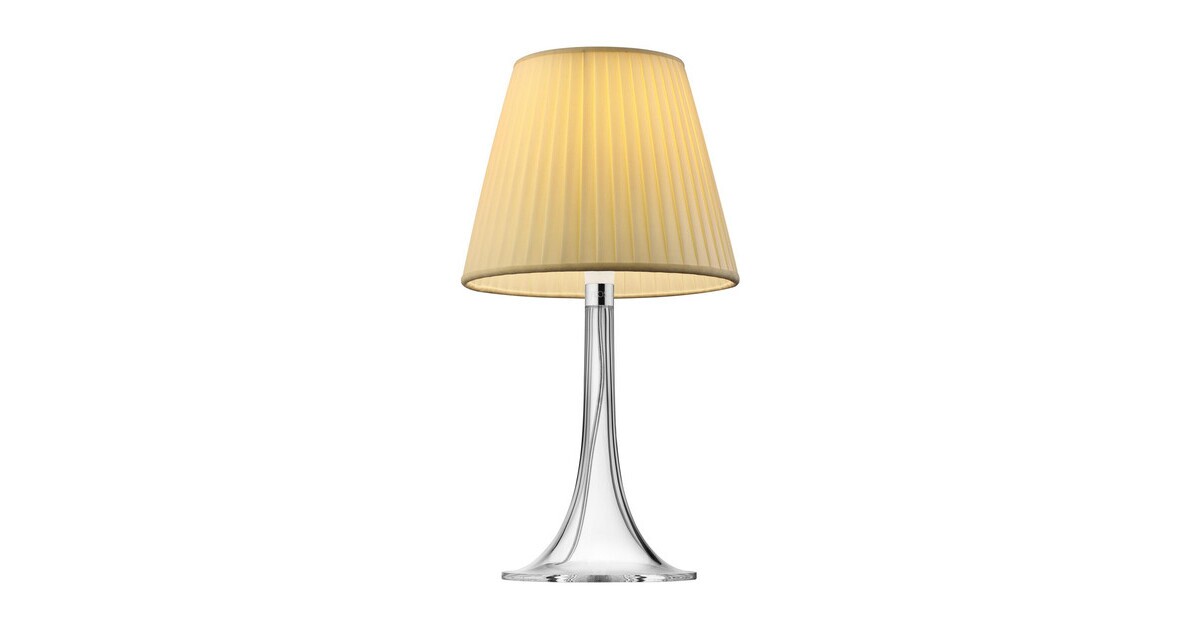 Flos Miss K T Table Lamp Ambientedirect, Philippe Starck Table Lamp